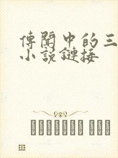 传闻中的三公主小说链接