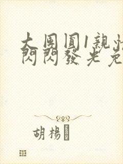 大团圆1亲情会闪闪发光免费