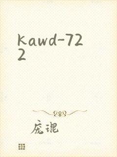 kawd-722