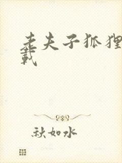 老夫子狐狸仙下载