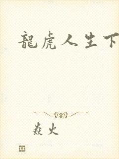龙虎人生下载