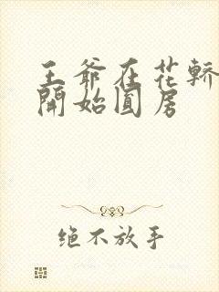 王爷在花轿里就开始圆房