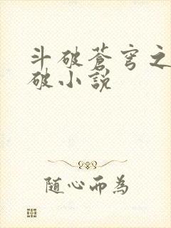 斗破苍穹之虚空破小说