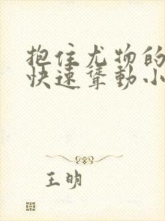 抱住尤物的翘臀快速耸动小说