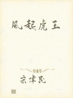 风起虎王