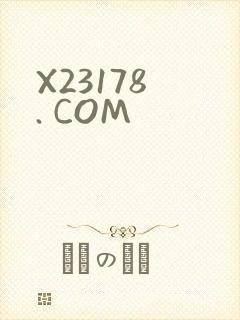 X23178 . COM
