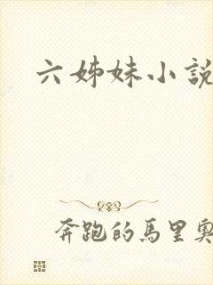 六姊妹小说