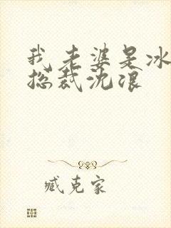 我老婆是冰山女总裁沈浪