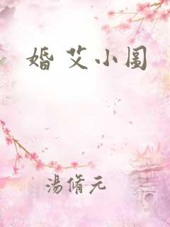 婚 艾小图