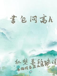 书包网高h