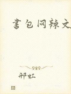 书包网辣文