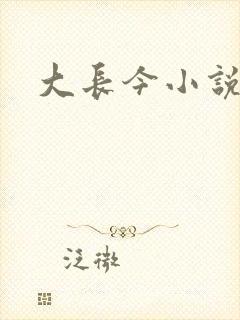 大长今小说下载