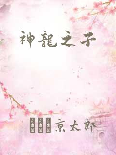 神龙之子