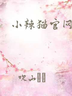 小辣猫官网