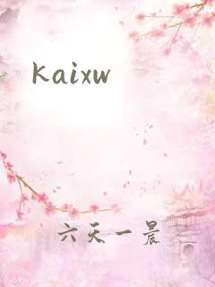kaixw