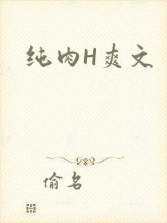 纯肉H爽文