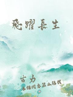 飞跃长生