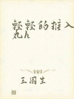 轻轻的推入合欢丸h