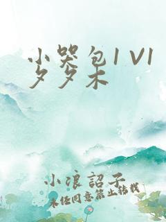小哭包1 V1夕夕木