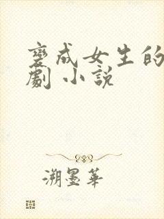变成女生的恶作剧 小说