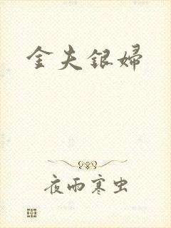 金夫银妇