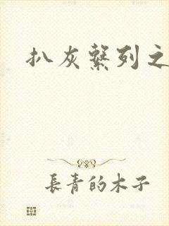 扒灰系列之目录