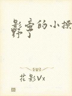 影帝的小撩精太野了