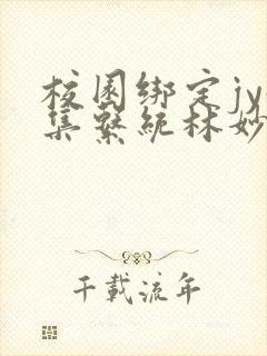 校园绑定jy收集系统林妙妙