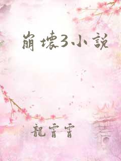 崩坏3小说
