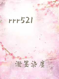 rrr521