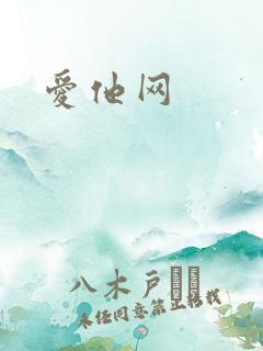 爱他网