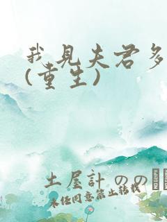 我见夫君多冷清(重生)