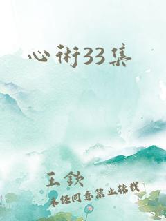 心术33集