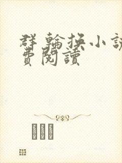 群 轮换小说免费阅读