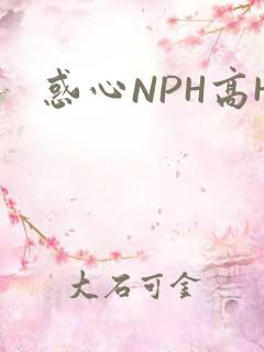 惑心NPH高H
