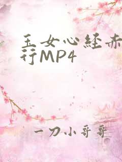 玉女心经赤裸修行MP4