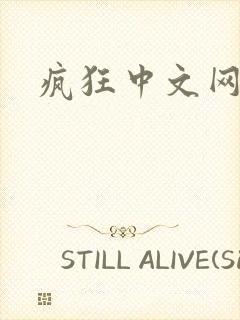 疯狂中文网论坛