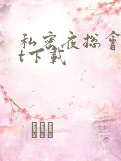私密夜总会txt下载