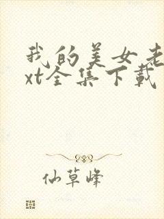 我的美女老师txt全集下载