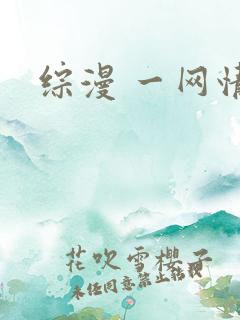 综漫 一网情深