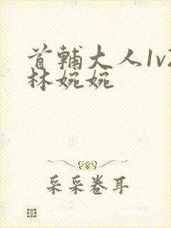 首辅大人1v2林婉婉