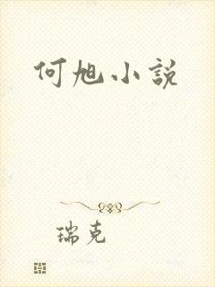 何旭小说