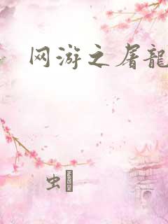 网游之屠龙巫师