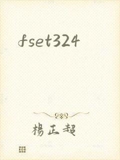fset324
