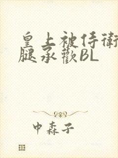 皇上被侍卫抵开腿承欢BL