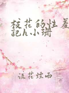 校花的性羞辱日记h小珊