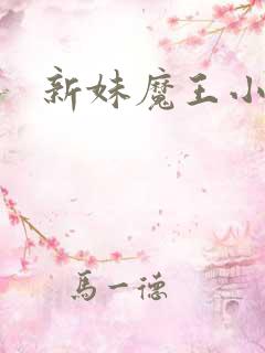 新妹魔王小说