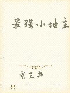 最强小地主