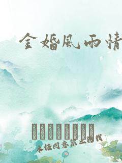 金婚风雨情下载