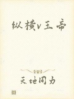 纵横v玉帝